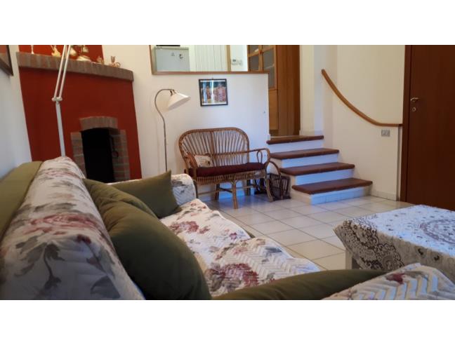 Anteprima foto 1 - Affitto Stanza Doppia in Porzione di casa da Privato a Mondolfo - Marotta