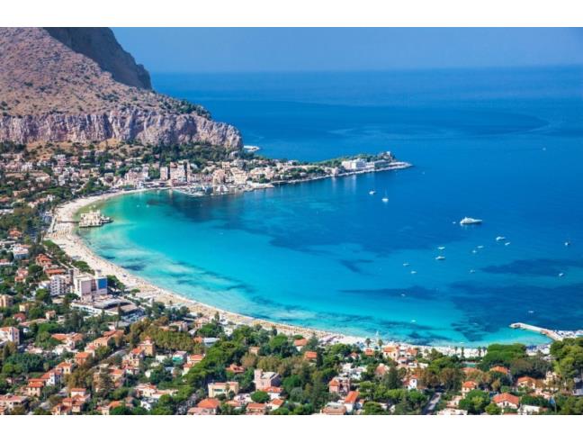 Anteprima foto 2 - Affitto Stanza Doppia in Porzione di casa da Privato a Palermo - Mondello