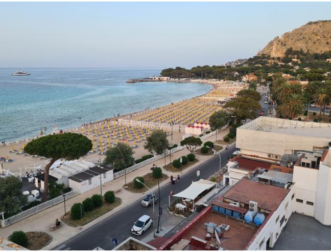 Anteprima foto 3 - Affitto Stanza Doppia in Porzione di casa da Privato a Palermo - Mondello