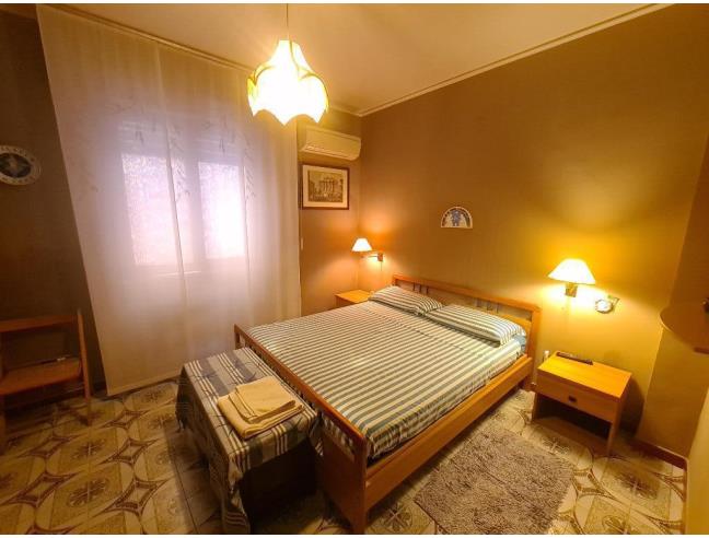 Anteprima foto 4 - Affitto Stanza Doppia in Porzione di casa da Privato a Palermo - Mondello