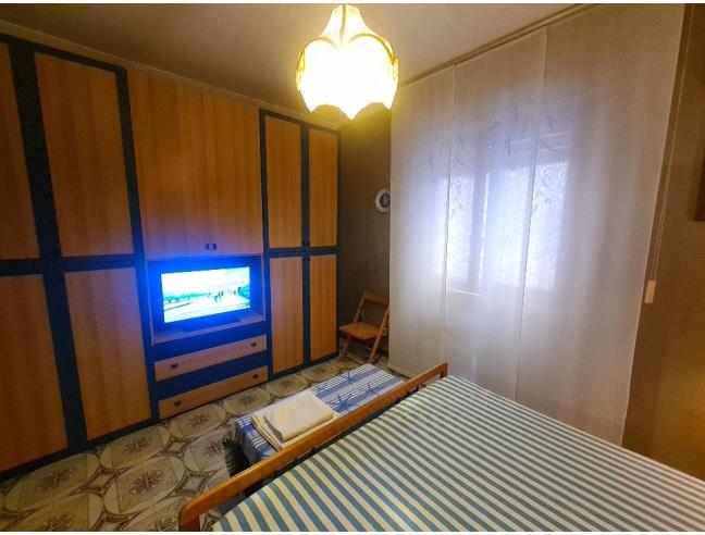 Anteprima foto 5 - Affitto Stanza Doppia in Porzione di casa da Privato a Palermo - Mondello