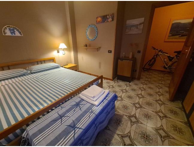 Anteprima foto 6 - Affitto Stanza Doppia in Porzione di casa da Privato a Palermo - Mondello
