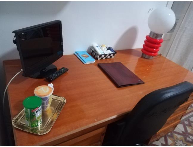 Anteprima foto 4 - Affitto Stanza Doppia in Porzione di casa da Privato a Palermo - Politeama