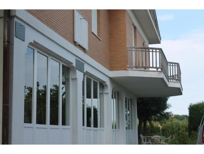Anteprima foto 1 - Affitto Stanza Doppia in Porzione di casa da Privato a Porto San Giorgio (Fermo)
