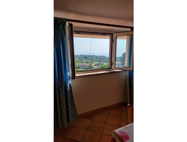 Anteprima foto 2 - Affitto Stanza Doppia in Porzione di casa da Privato a Ricadi (Vibo Valentia)