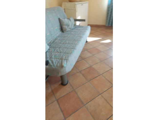Anteprima foto 5 - Affitto Stanza Doppia in Porzione di casa da Privato a Ricadi (Vibo Valentia)