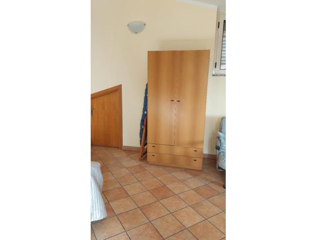 Anteprima foto 6 - Affitto Stanza Doppia in Porzione di casa da Privato a Ricadi (Vibo Valentia)