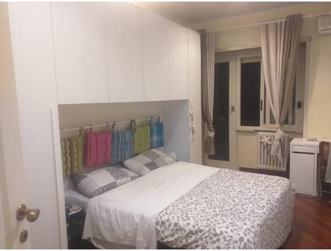 Anteprima foto 2 - Affitto Stanza Doppia in Porzione di casa da Privato a Roma - Romanina