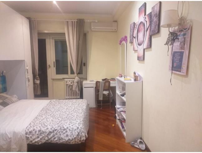 Anteprima foto 3 - Affitto Stanza Doppia in Porzione di casa da Privato a Roma - Romanina