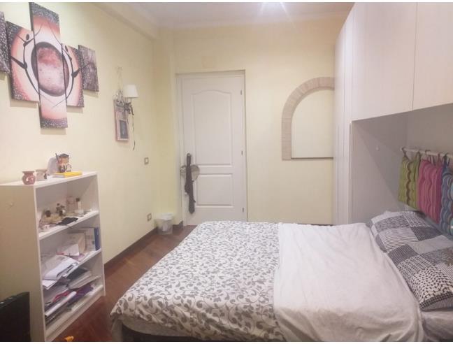 Anteprima foto 4 - Affitto Stanza Doppia in Porzione di casa da Privato a Roma - Romanina
