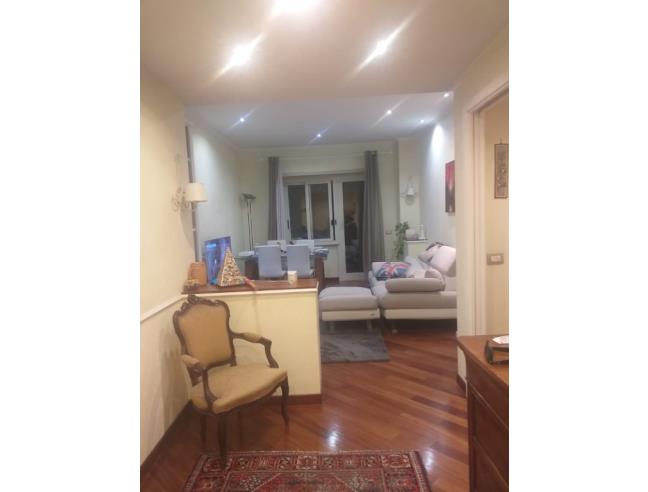 Anteprima foto 5 - Affitto Stanza Doppia in Porzione di casa da Privato a Roma - Romanina