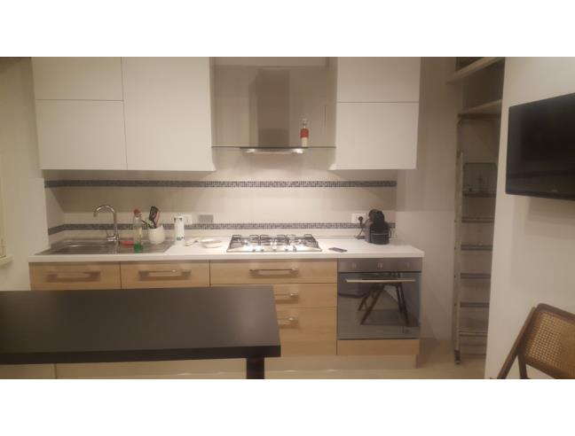 Anteprima foto 6 - Affitto Stanza Doppia in Porzione di casa da Privato a Roma - Romanina