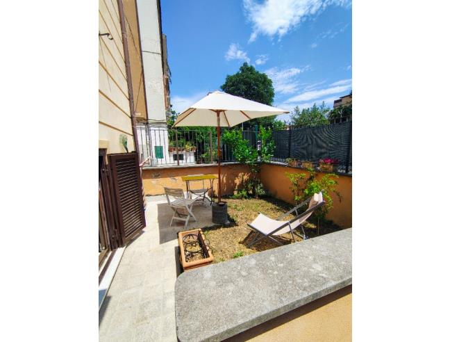 Anteprima foto 1 - Affitto Stanza Doppia in Porzione di casa da Privato a Roma - Tuscolano