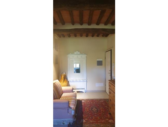 Anteprima foto 2 - Affitto Stanza Doppia in Porzione di casa da Privato a Siena - Taverne D'arbia