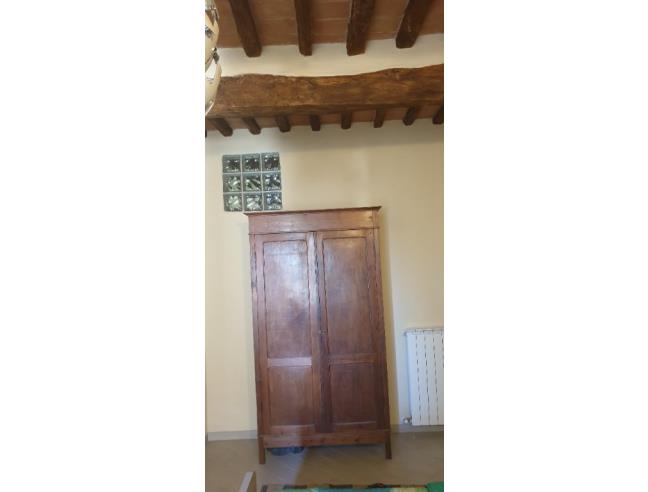 Anteprima foto 5 - Affitto Stanza Doppia in Porzione di casa da Privato a Siena - Taverne D'arbia