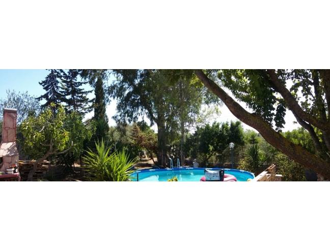 Anteprima foto 8 - Affitto Stanza Doppia in Porzione di casa da Privato a Sorso (Sassari)