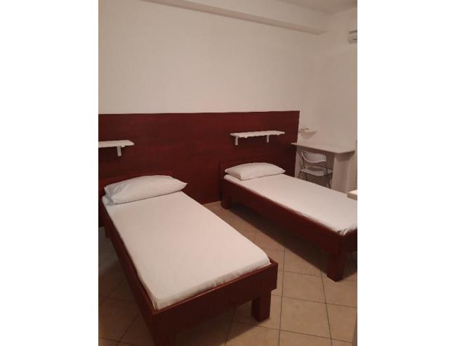 Anteprima foto 3 - Affitto Stanza Doppia in Porzione di casa da Privato a Taranto (Taranto)