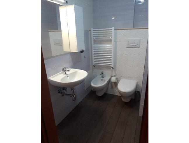 Anteprima foto 4 - Affitto Stanza Doppia in Porzione di casa da Privato a Taranto (Taranto)