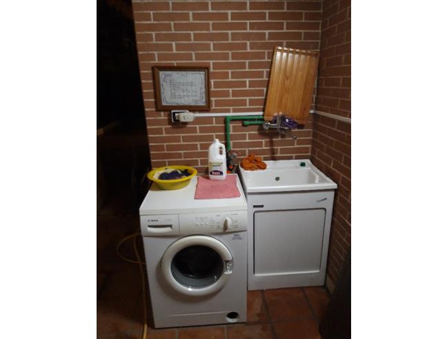 Anteprima foto 8 - Affitto Stanza Doppia in Porzione di casa da Privato a Taranto (Taranto)