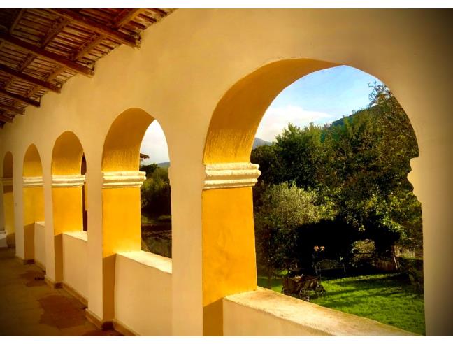 Anteprima foto 2 - Affitto Stanza Doppia in Rustico/Casale da Privato a Caserta (Caserta)