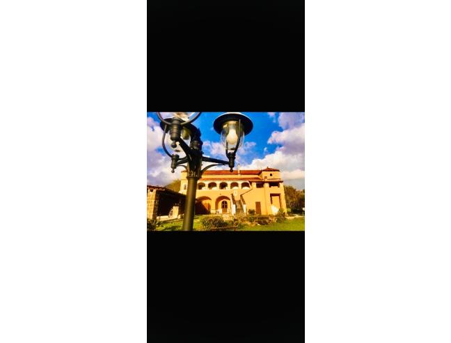 Anteprima foto 3 - Affitto Stanza Doppia in Rustico/Casale da Privato a Caserta (Caserta)