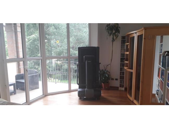 Anteprima foto 3 - Affitto Stanza Doppia in Rustico/Casale da Privato a Castelfranco Emilia - Riolo