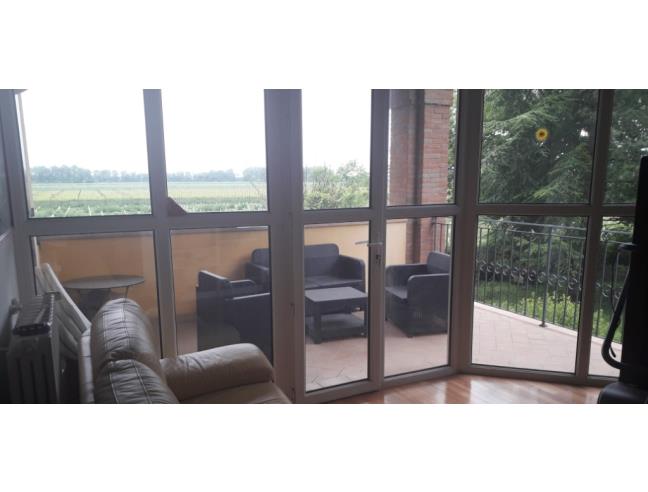 Anteprima foto 4 - Affitto Stanza Doppia in Rustico/Casale da Privato a Castelfranco Emilia - Riolo