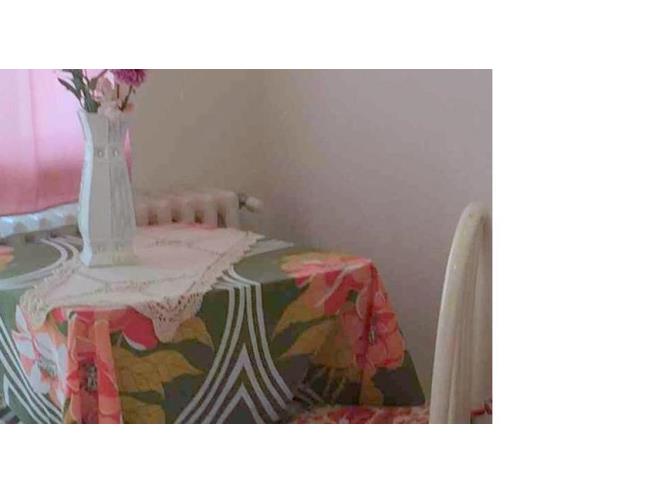 Anteprima foto 1 - Affitto Stanza Doppia in Rustico/Casale da Privato a Cavezzo - Ponte Motta