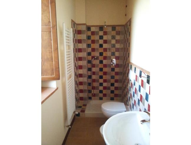 Anteprima foto 6 - Affitto Stanza Doppia in Rustico/Casale da Privato a Gualdo Tadino - Morano Osteria