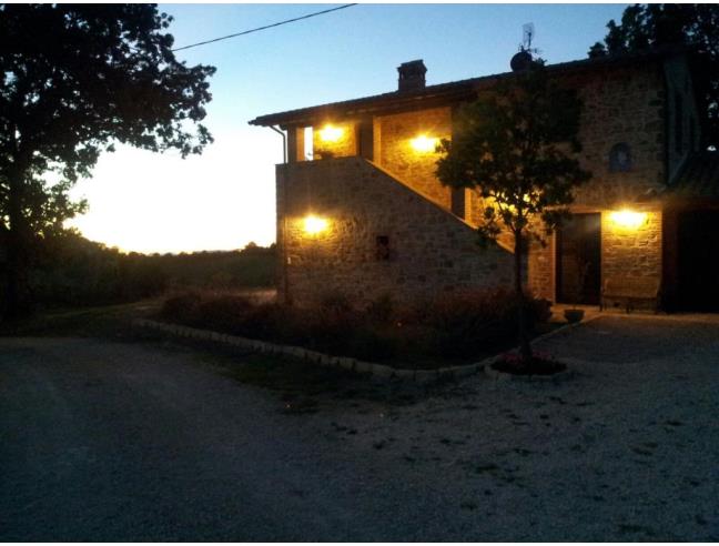 Anteprima foto 8 - Affitto Stanza Doppia in Rustico/Casale da Privato a Gualdo Tadino - Morano Osteria