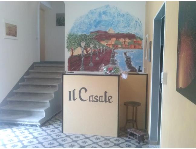 Anteprima foto 1 - Affitto Stanza Doppia in Rustico/Casale da Privato a Milazzo (Messina)