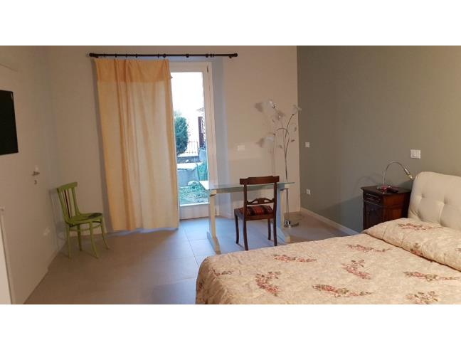Anteprima foto 2 - Affitto Stanza Doppia in Rustico/Casale da Privato a Solferino (Mantova)