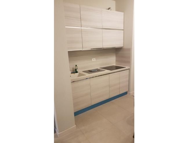 Anteprima foto 5 - Affitto Stanza Doppia in Rustico/Casale da Privato a Solferino (Mantova)