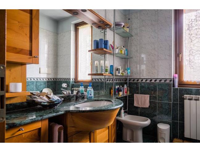 Anteprima foto 4 - Affitto Stanza Doppia in Villa da Privato a Arese (Milano)