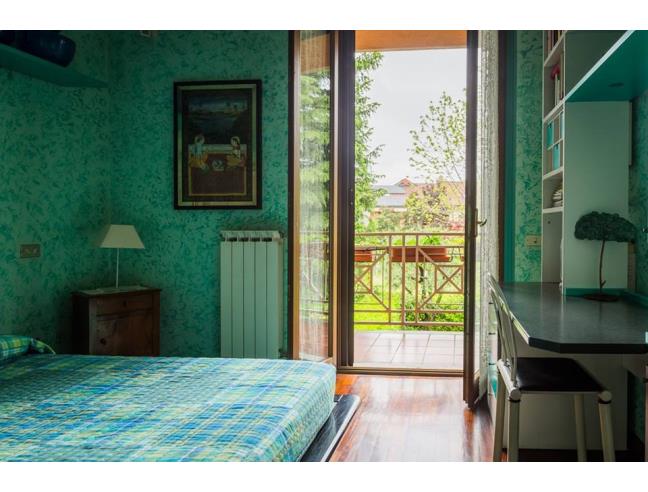 Anteprima foto 5 - Affitto Stanza Doppia in Villa da Privato a Arese (Milano)