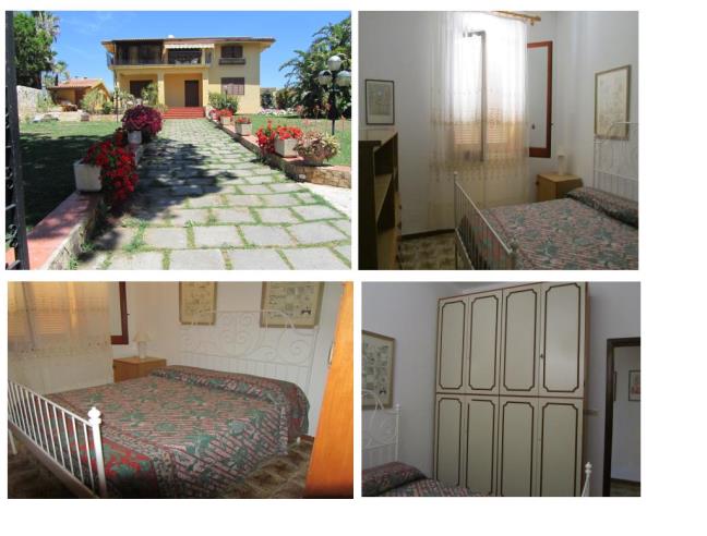 Anteprima foto 2 - Affitto Stanza Doppia in Villa da Privato a Augusta (Siracusa)