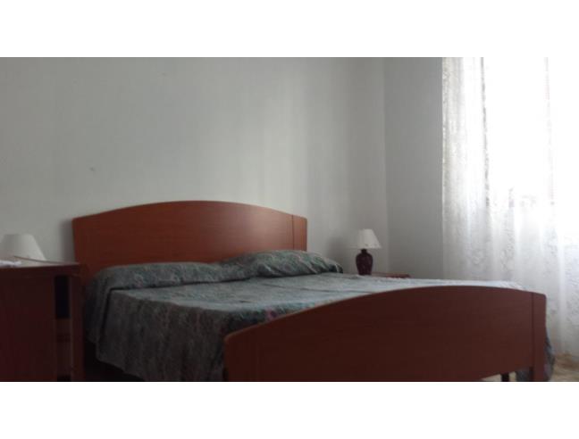 Anteprima foto 4 - Affitto Stanza Doppia in Villa da Privato a Augusta (Siracusa)