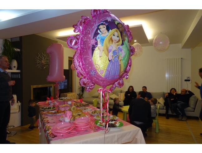 Anteprima foto 2 - Affitto Stanza Doppia in Villa da Privato a Capaccio Paestum (Salerno)