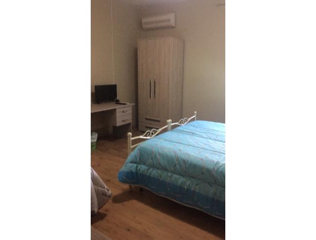 Anteprima foto 1 - Affitto Stanza Doppia in Villa da Privato a Capua (Caserta)