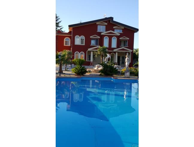 Anteprima foto 1 - Affitto Stanza Doppia in Villa da Privato a Cassano all'Ionio - Sibari