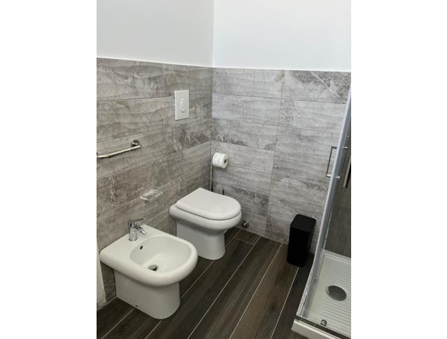 Anteprima foto 5 - Affitto Stanza Doppia in Villa da Privato a Cirò Marina (Crotone)