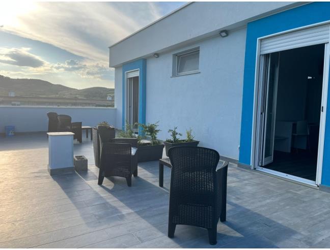 Anteprima foto 7 - Affitto Stanza Doppia in Villa da Privato a Cirò Marina (Crotone)