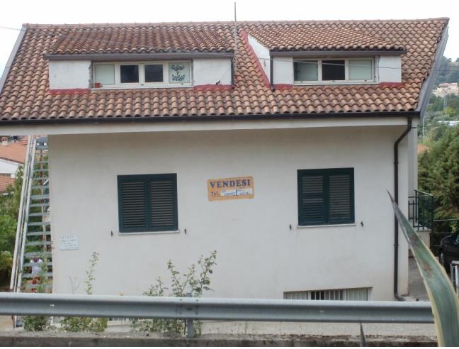 Anteprima foto 1 - Affitto Stanza Doppia in Villa da Privato a Cosenza (Cosenza)