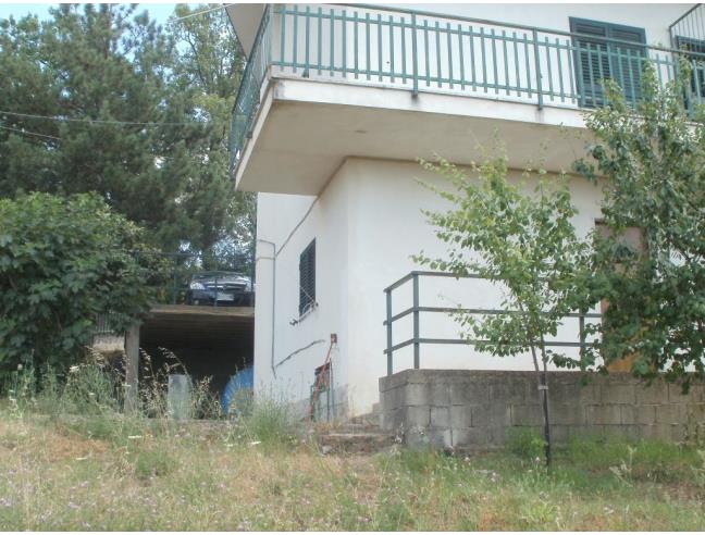 Anteprima foto 2 - Affitto Stanza Doppia in Villa da Privato a Cosenza (Cosenza)