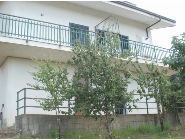 Anteprima foto 3 - Affitto Stanza Doppia in Villa da Privato a Cosenza (Cosenza)