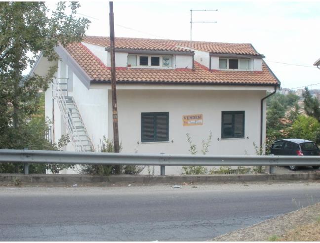 Anteprima foto 4 - Affitto Stanza Doppia in Villa da Privato a Cosenza (Cosenza)