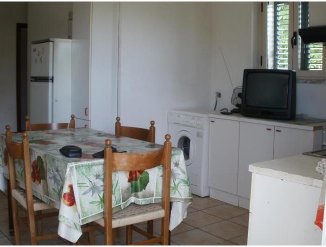 Anteprima foto 5 - Affitto Stanza Doppia in Villa da Privato a Cosenza (Cosenza)