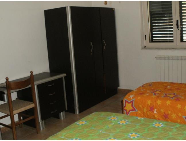 Anteprima foto 8 - Affitto Stanza Doppia in Villa da Privato a Cosenza (Cosenza)