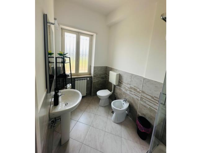 Anteprima foto 2 - Affitto Stanza Doppia in Villa da Privato a Frascati (Roma)