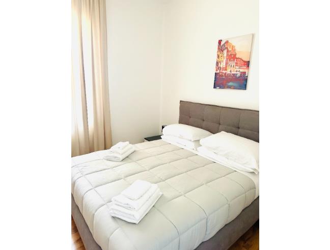 Anteprima foto 5 - Affitto Stanza Doppia in Villa da Privato a Frascati (Roma)